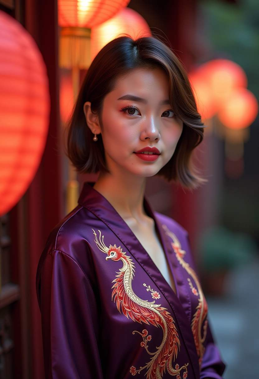 应酬后的抉择